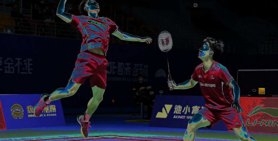 Li Shifeng gánh đơn nam Trung Quốc tại Kumamoto Masters 2026 sau suất rút lui chưa rõ nguyên nhân của Shi Yuqi