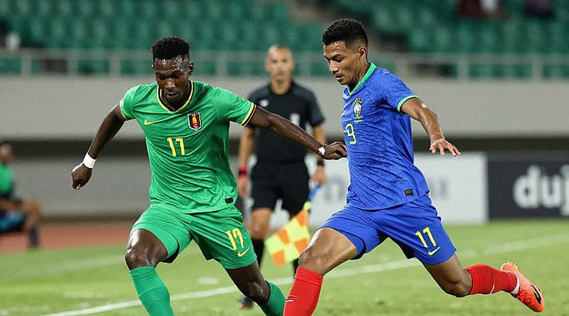 U23 Việt Nam nắm quyền tự quyết vào tứ kết sau chiến thắng 2-0 của Uzbekistan trước Kuwait