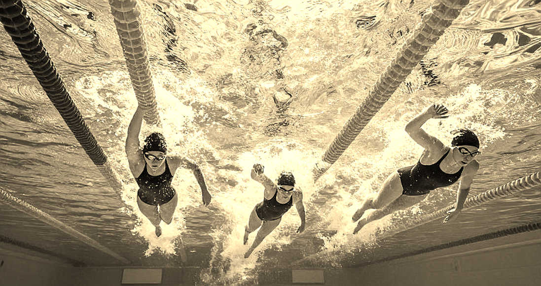 Hong Kong's Women's 4x100m Freestyle Relay National Record Rests on a Single Leg Hong Kong's Women's 4x100m Freestyle Relay National Record Rests on a Single Leg