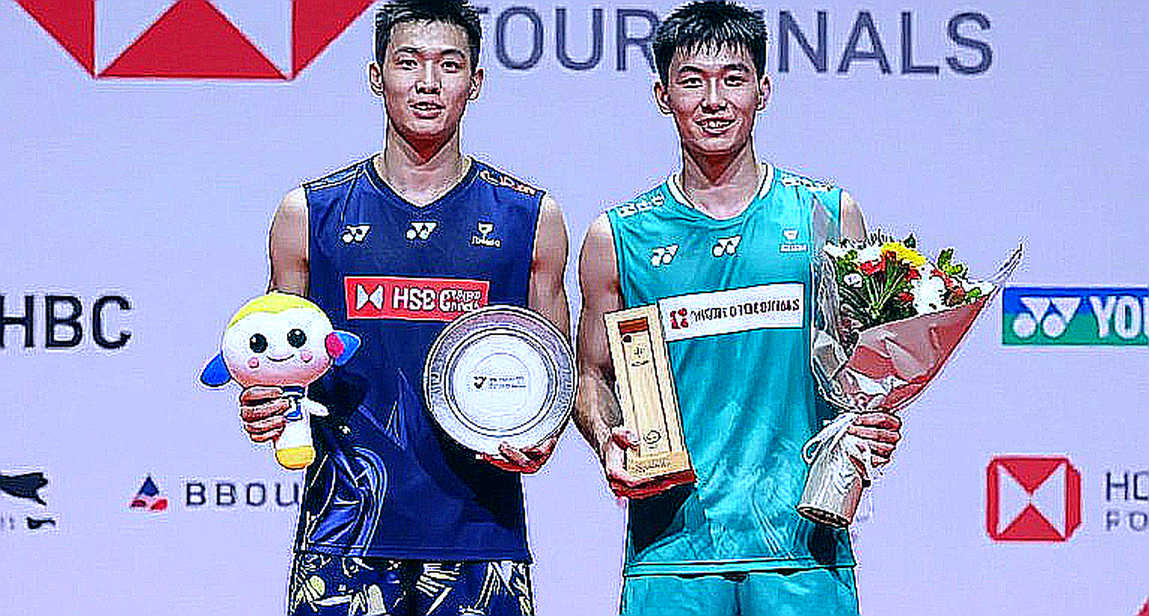 Cầu lông Ấn Độ tại Asian Games 2026: Khi một đôi gánh cả bảng thành tích