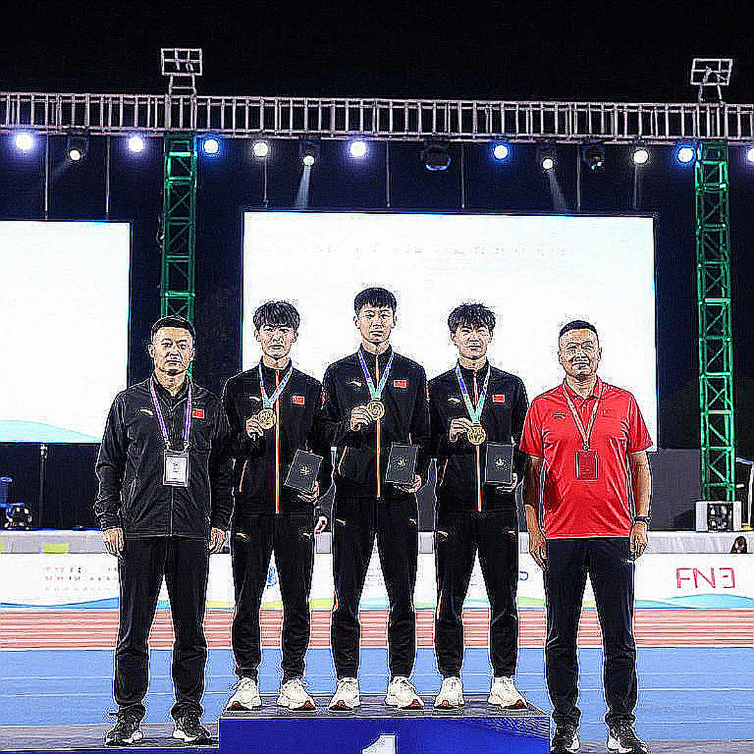 11,43 giây của Shanti Pereira: tấm vé qua vòng loại quá dễ, nhưng bài toán thật nằm ở đường chạy 200m