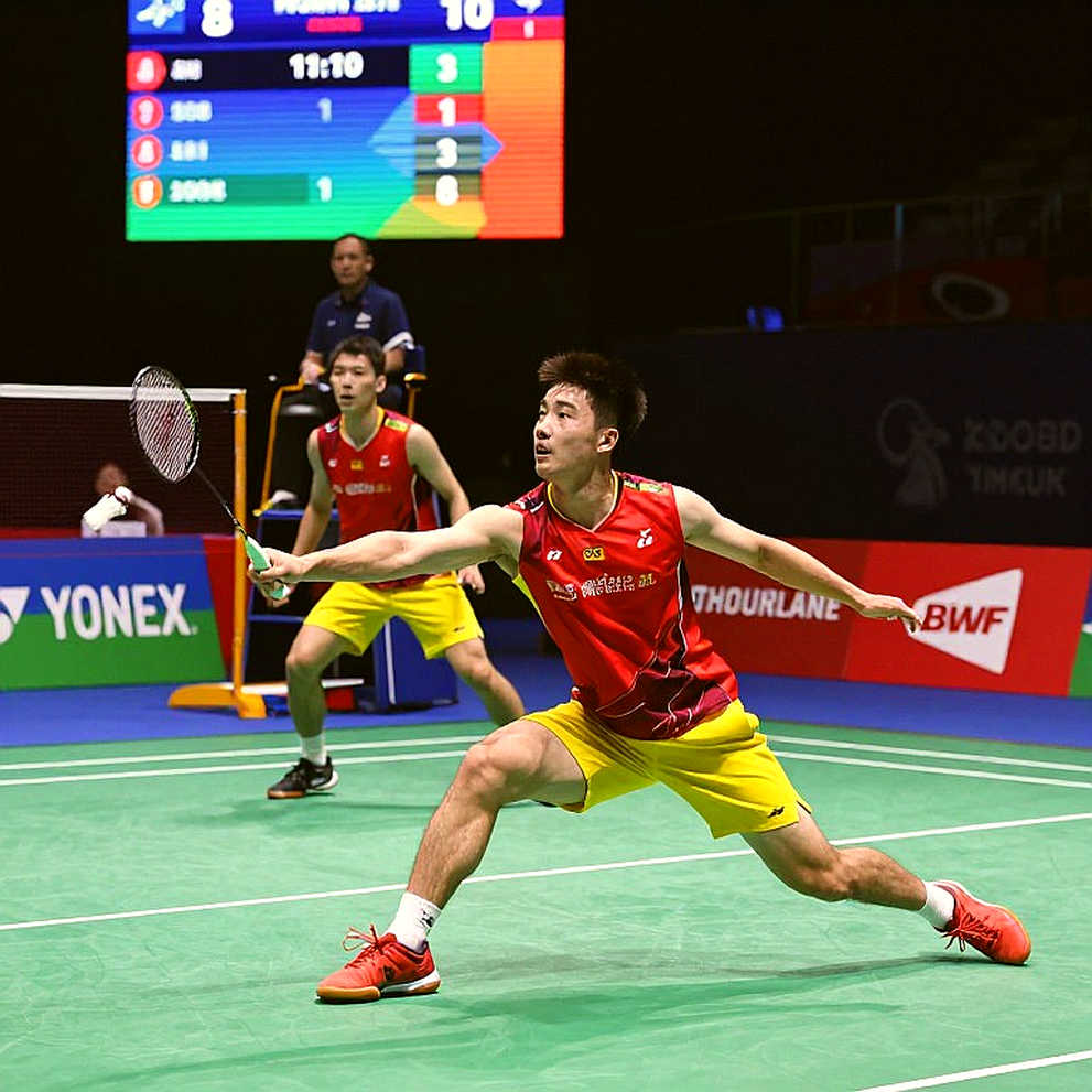 BWF World Junior Championships 2026: Tanvi Patri and Shaina Manimuthu Lead India Into an Unprecedented Rules Revolution BWF World Junior Championships 2026: Tanvi Patri and Shaina Manimuthu Lead India Into an Unprecedented Rules Revolution