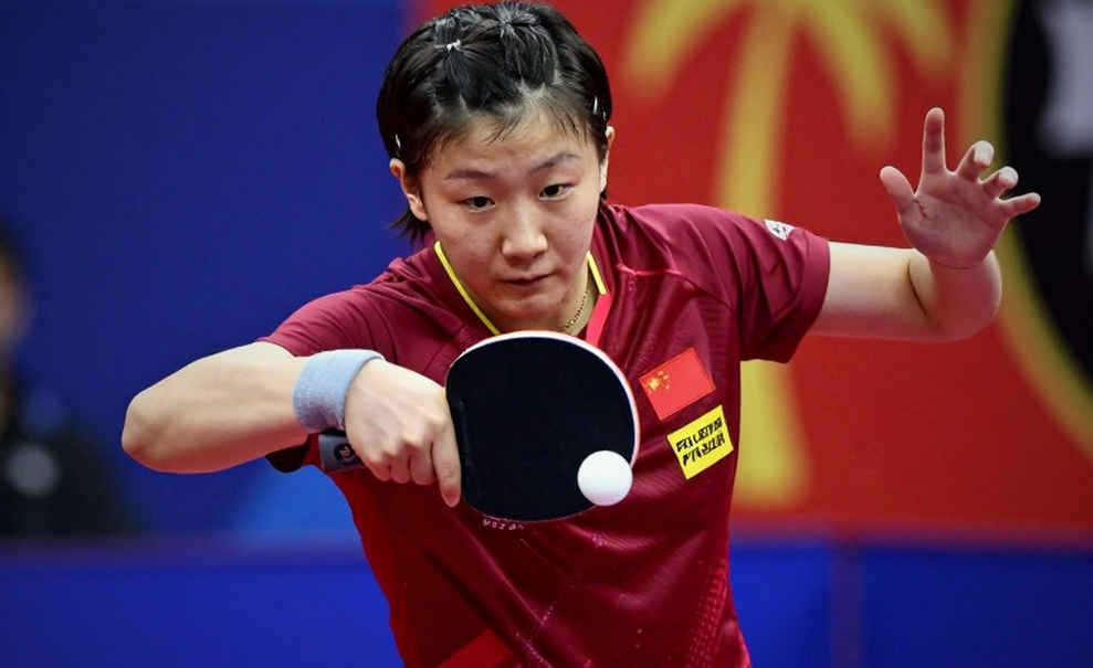 China Smash 2026: Người Mỹ còn sống ở nội dung đôi, nhưng Kanak Jha đã để lộ giới hạn ở loạt điểm quyết định