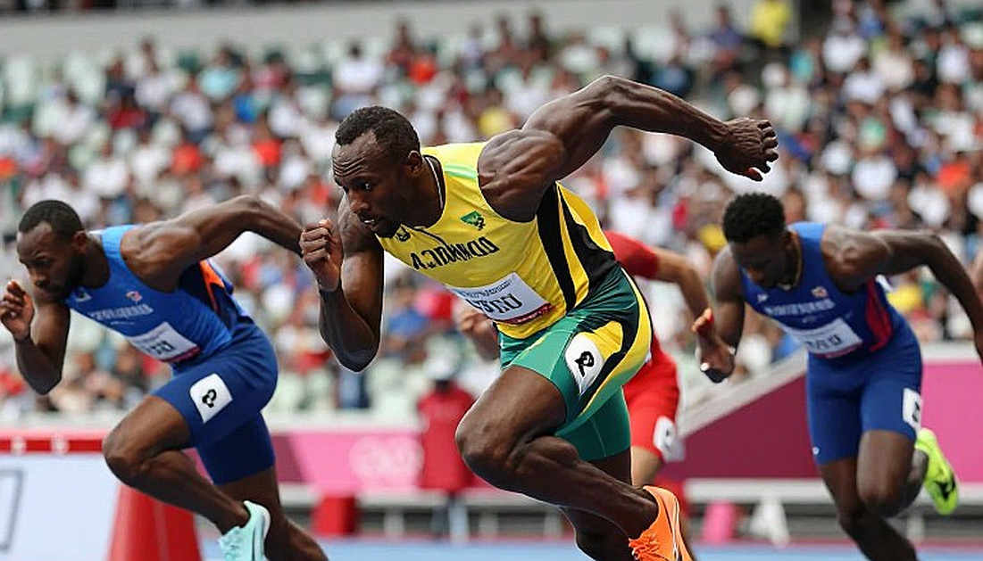 Nicola Olyslagers' $75,000 Silver: Athletics Is Repricing the Runner-Up Nicola Olyslagers' $75,000 Silver: Athletics Is Repricing the Runner-Up