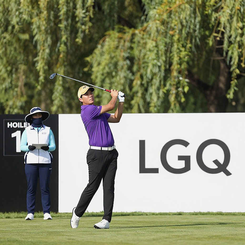 Rory McIlroy, 9/11 câu trả lời và hai dữ kiện golf đáng kiểm chứng nhất