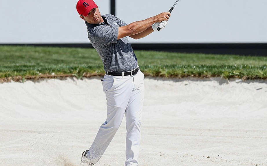 Giải phẫu một vòng golf chuyên nghiệp: Tám lớp thông tin phía sau bảng điểm