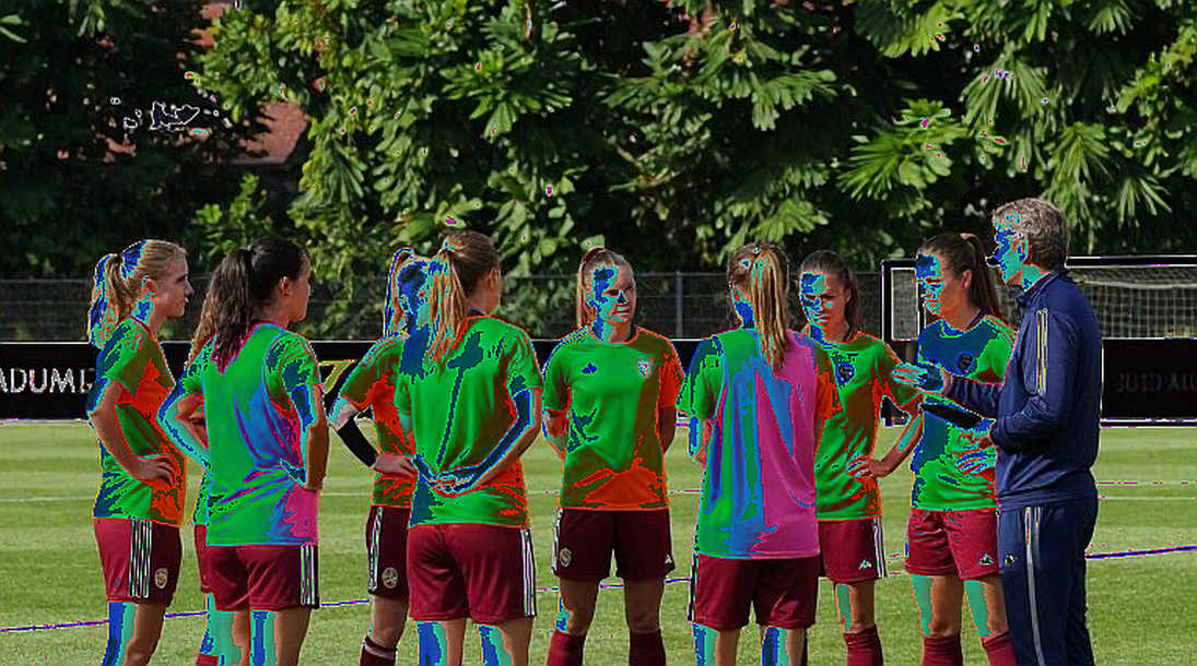 U16 Việt Nam thua trận mở màn CFA Team China 2026: Thuế của lối chơi tích cực