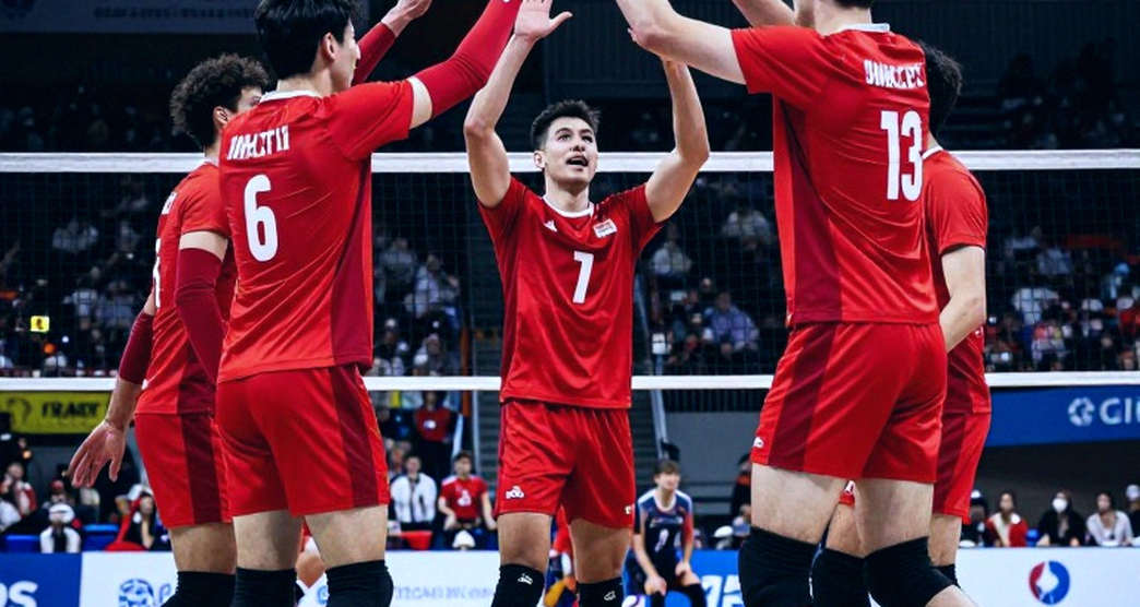 Chung kết bóng chuyền nữ Asiad 20: Trung Quốc, Nhật Bản và cuộc đấu của hai hệ thống