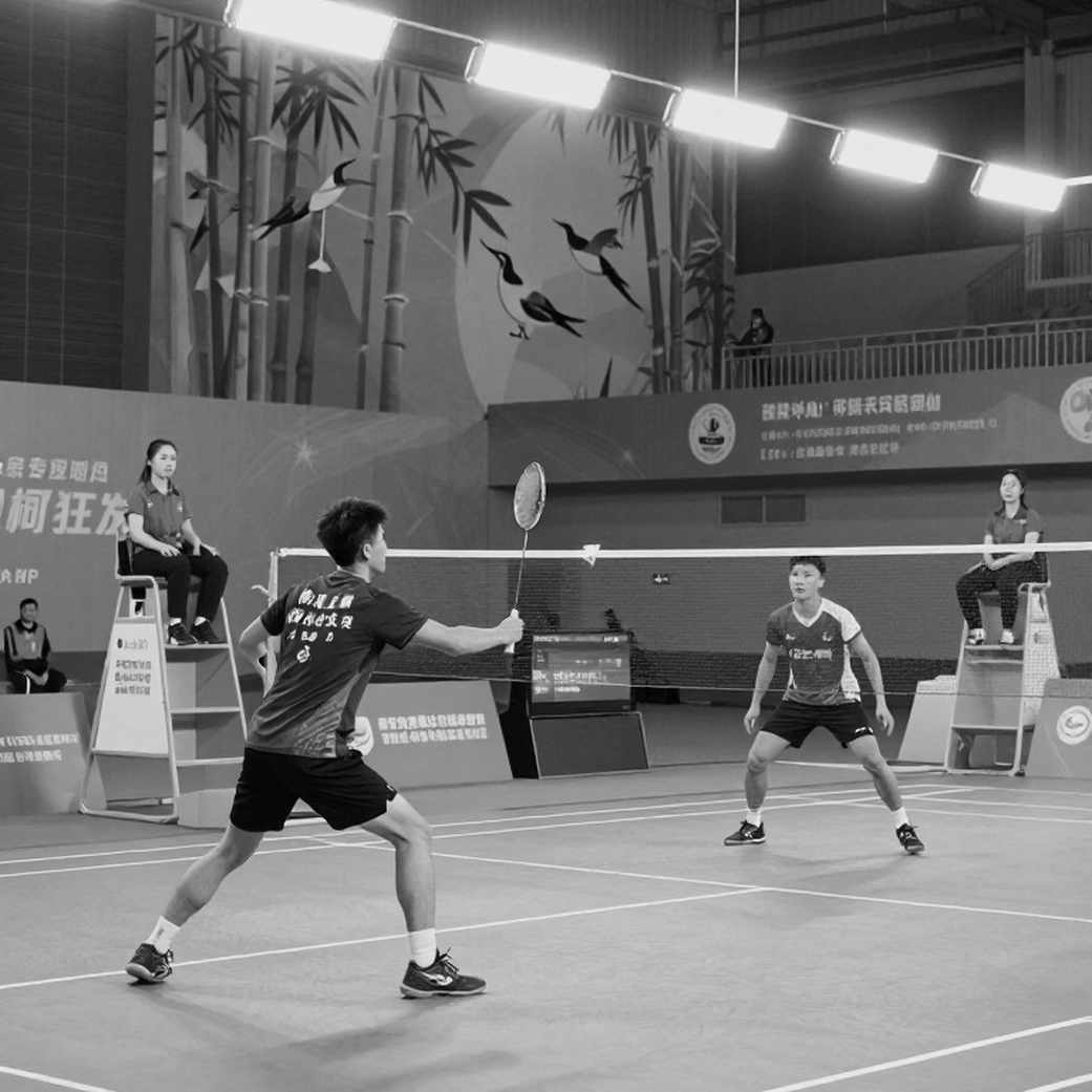 India's Two-Sided Badminton Story at the 2026 Asian Games: Men's Feat, Women's Bitter Exit India's Two-Sided Badminton Story at the 2026 Asian Games: Men's Feat, Women's Bitter Exit