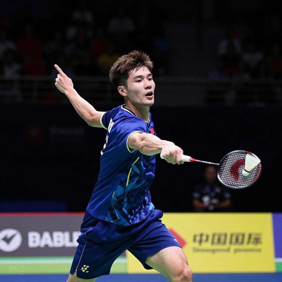 Á vận hội 2026: Đội cầu lông nam Ấn Độ và con đường tới chung kết, đọc từ nhánh đấu thay vì từ kỳ vọng Á vận hội 2026: Đội cầu lông nam Ấn Độ và con đường tới chung kết, đọc từ nhánh đấu thay vì từ kỳ vọng