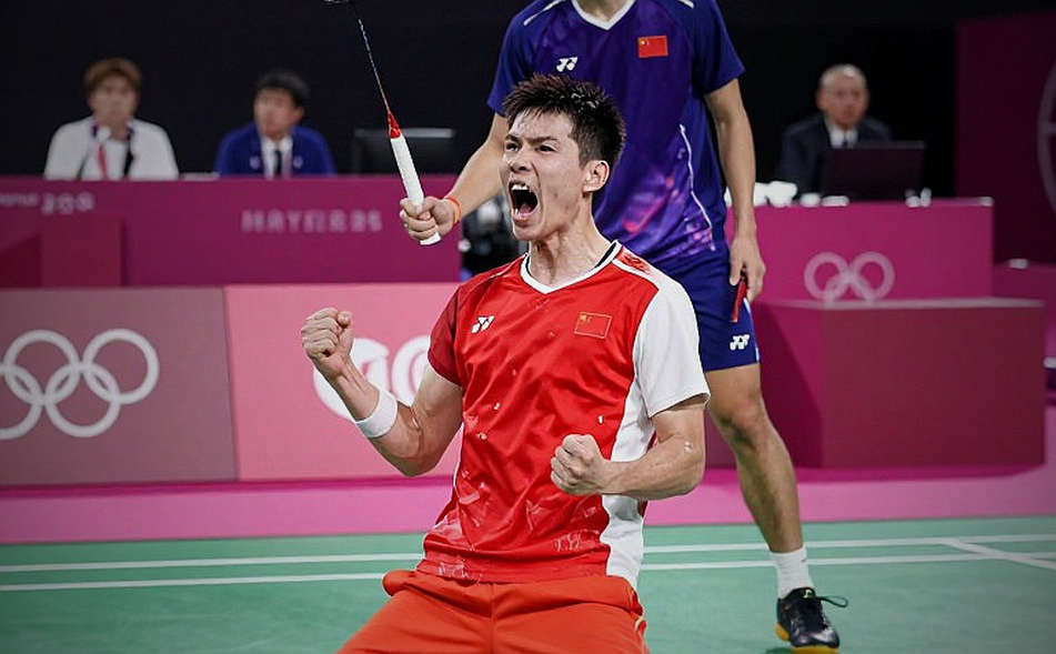Á vận hội 2026: Đội cầu lông nam Ấn Độ và con đường tới chung kết, đọc từ nhánh đấu thay vì từ kỳ vọng Á vận hội 2026: Đội cầu lông nam Ấn Độ và con đường tới chung kết, đọc từ nhánh đấu thay vì từ kỳ vọng