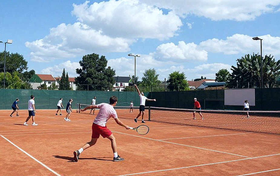 Monfils và Svitolina: Ồn ào ly hôn và những câu hỏi chưa có lời giải