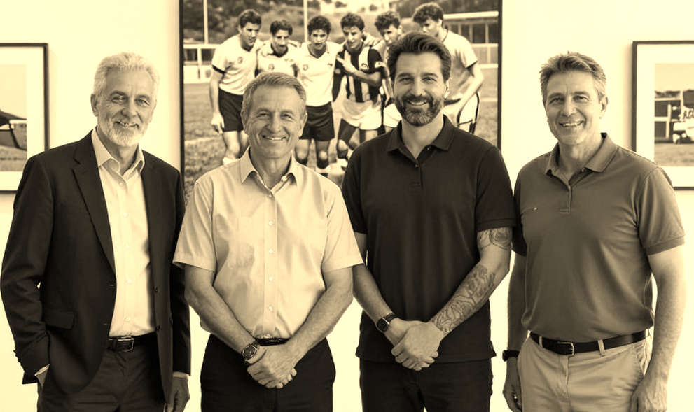 Valencia chọn Javier Aguirre: Canh bạc mang tên "sự bình thường" ở Mestalla Valencia chọn Javier Aguirre: Canh bạc mang tên "sự bình thường" ở Mestalla