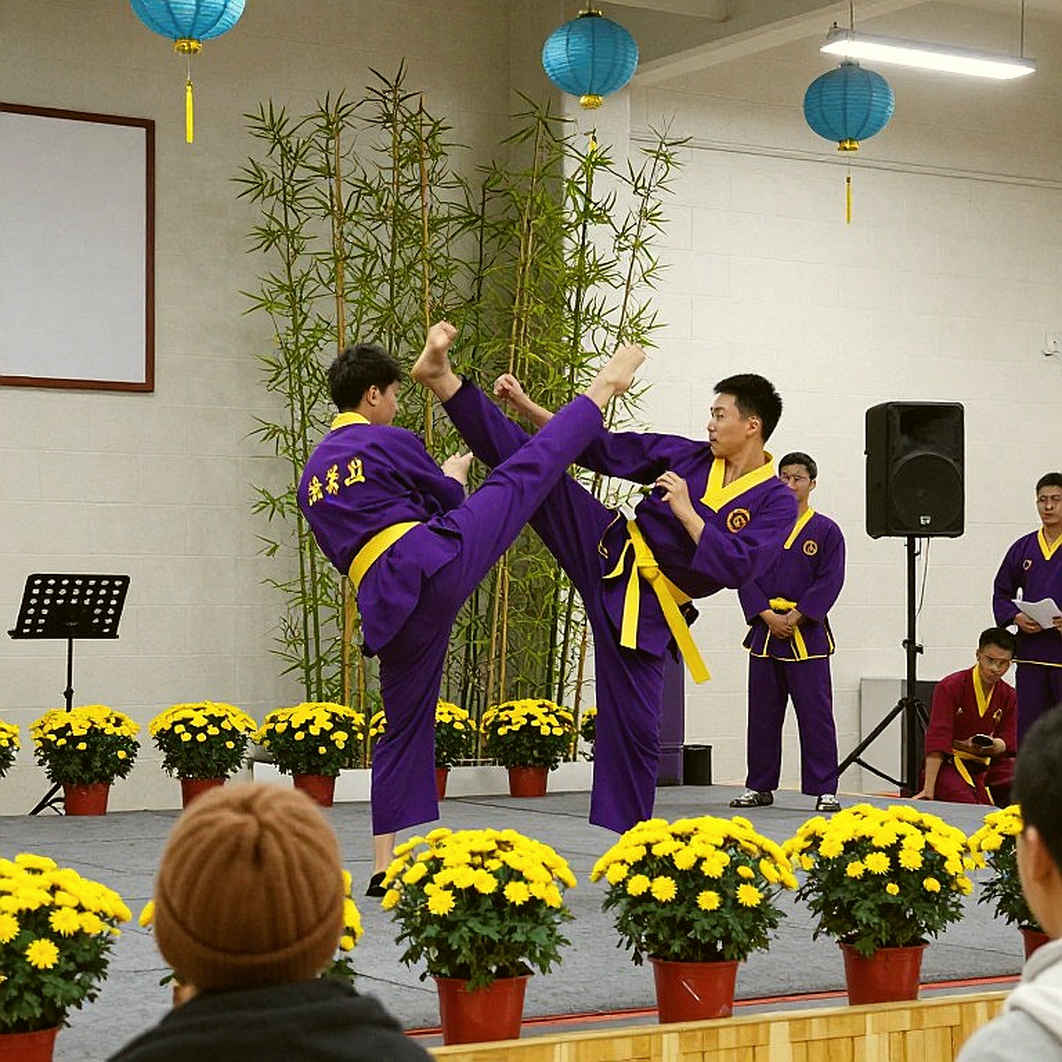 Taekwondo Việt Nam tại Chuncheon 2026: Tấm HCV poomsae và cuộc thay người được tính trước