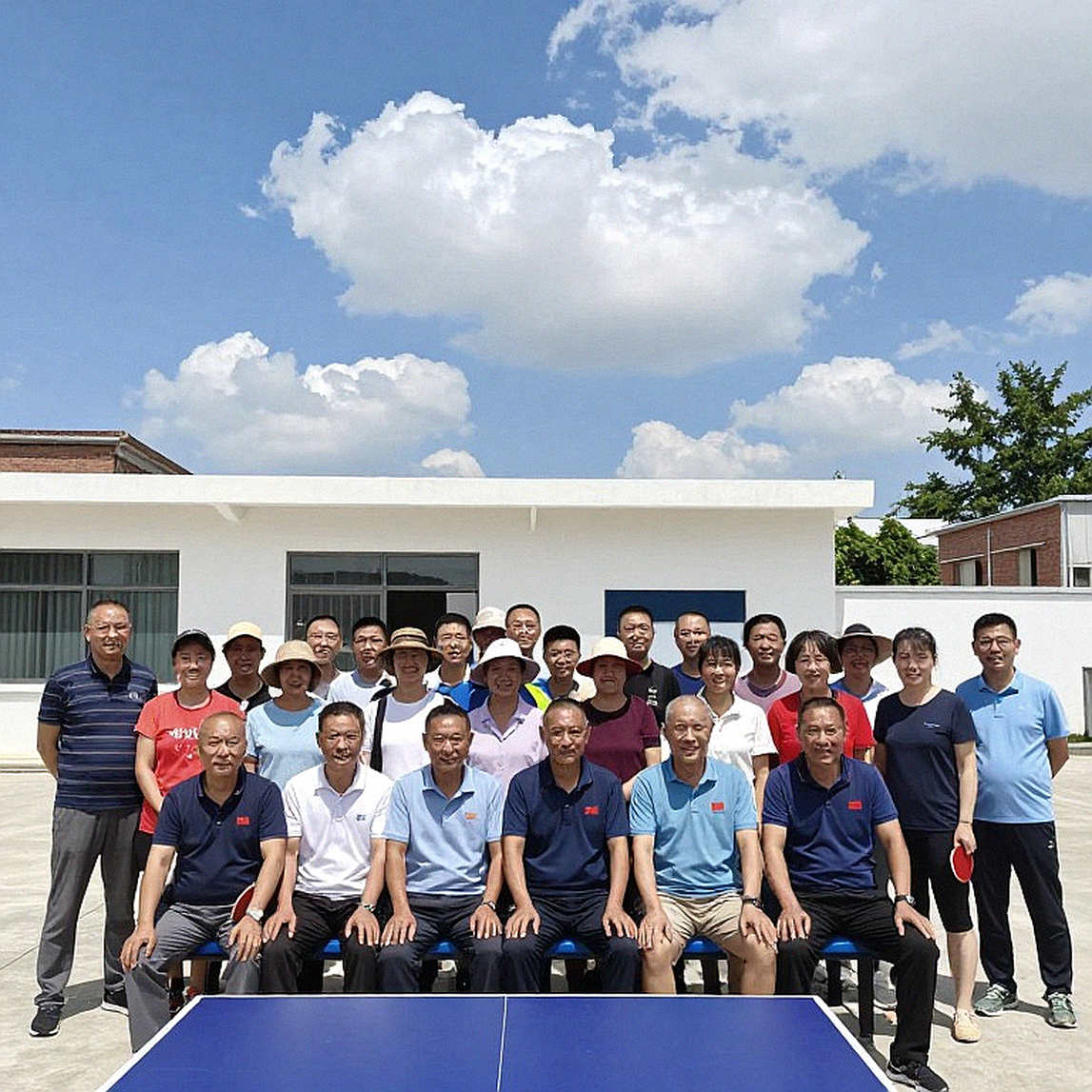 China Smash 2026: Moyland – Zhang thoát hiểm trước Ai Cập nhờ bốn điểm liên tiếp ở game thứ tư