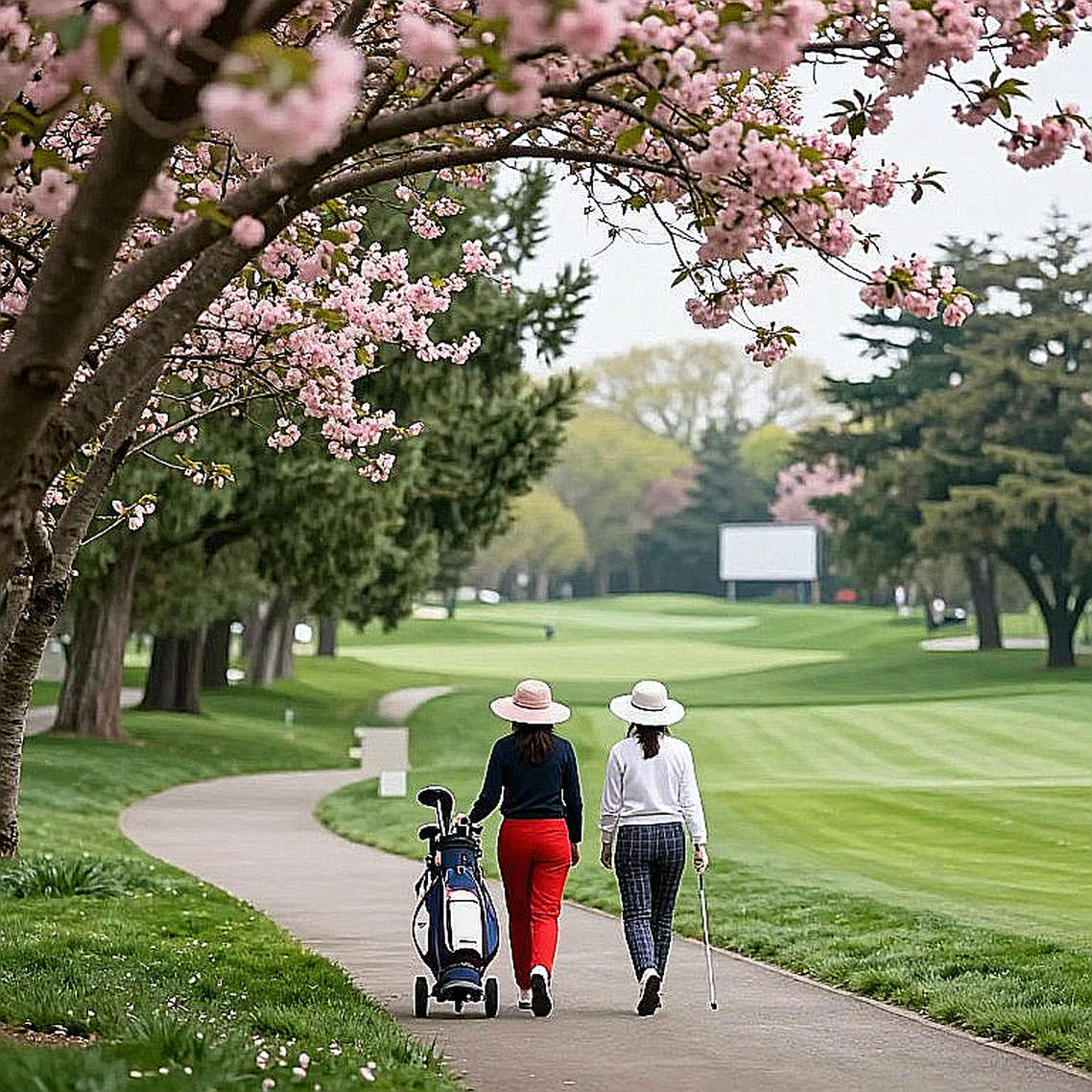 Hideki Matsuyama and Japan's New Golf Generation: Cries in the Stands, Data in the Boardroom Hideki Matsuyama and Japan's New Golf Generation: Cries in the Stands, Data in the Boardroom