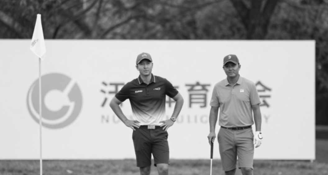 Hideki Matsuyama and Japan's New Golf Generation: Cries in the Stands, Data in the Boardroom Hideki Matsuyama and Japan's New Golf Generation: Cries in the Stands, Data in the Boardroom