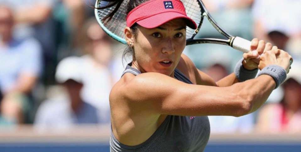 Rybakina rút khỏi Billie Jean King Cup Finals: thể lực, điểm số và khoảng trống Kazakhstan để lại Rybakina rút khỏi Billie Jean King Cup Finals: thể lực, điểm số và khoảng trống Kazakhstan để lại