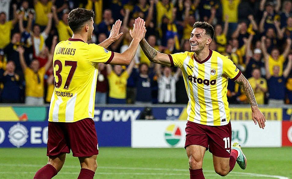 Jadon Sancho: 39 trận, 1 bàn thắng và những cánh cửa khép dần