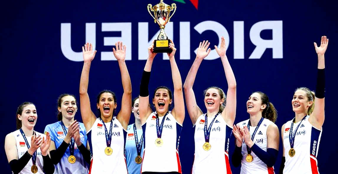 Thất bại trước Đài Bắc Trung Hoa, Bóng chuyền nữ Indonesia kết thúc ASIAD 2026 ở vị trí thứ 6