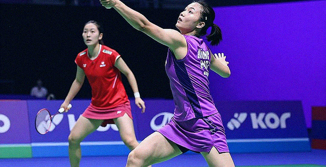 Asian Games 2026 Cầu Lông: Lịch Nén Năm Ngày Và Những Lá Thăm Cần Được Kiểm Chứng Bằng Dữ Liệu Asian Games 2026 Cầu Lông: Lịch Nén Năm Ngày Và Những Lá Thăm Cần Được Kiểm Chứng Bằng Dữ Liệu