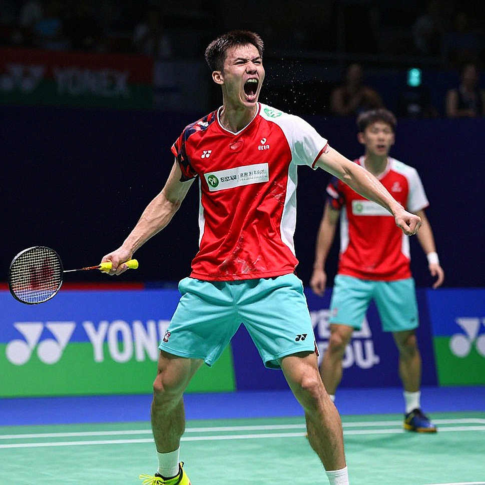 Asian Games 2026 Cầu Lông: Lịch Nén Năm Ngày Và Những Lá Thăm Cần Được Kiểm Chứng Bằng Dữ Liệu Asian Games 2026 Cầu Lông: Lịch Nén Năm Ngày Và Những Lá Thăm Cần Được Kiểm Chứng Bằng Dữ Liệu