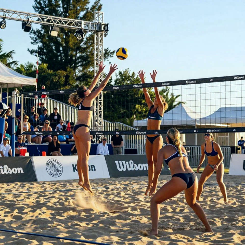 Ba Lan thắng Pháp 3-1 ở chung kết EuroVolley 2026: Ngôi vương được bảo vệ bằng hiệu suất 58%