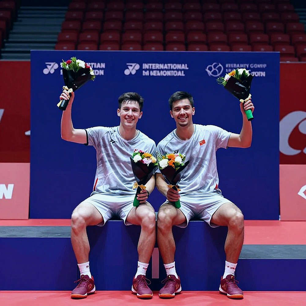 An Se-young và Asian Games 2026: Khi người ta gọi là tài năng, tôi gọi là cách cô ấy đứng trước lúc căng thẳng