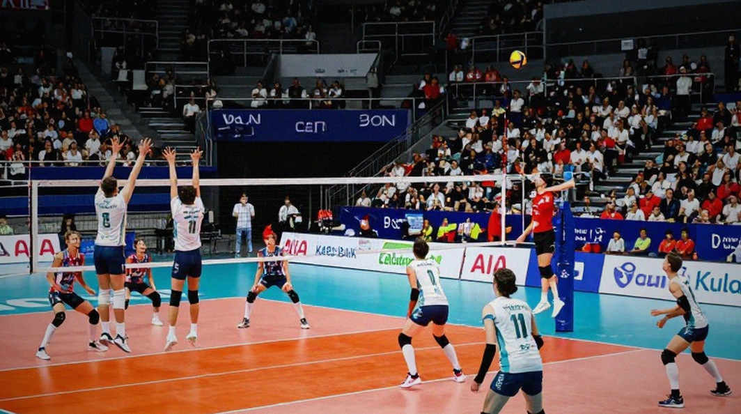Sáu suất vé LA 2028 và những cái tên vắng mặt: Bản đồ thật của vòng loại bóng chuyền nam Olympic