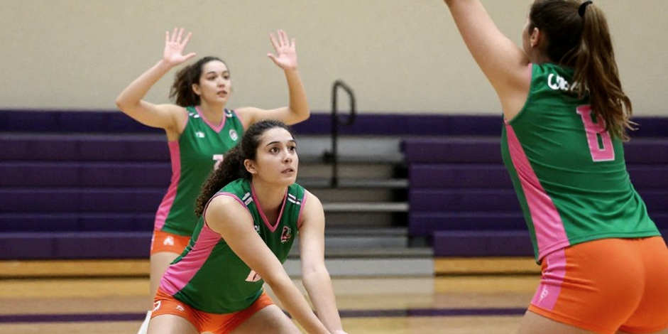 Phần Lan hạ Ý 3-2 tại tứ kết EuroVolley 2026: bốn điểm biên độ và hai tấm vé