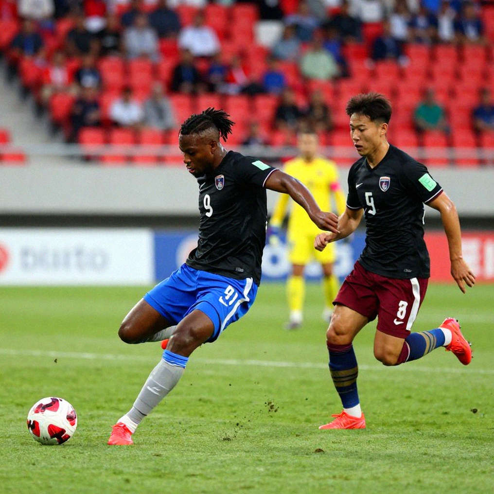 Chín chiều đọc V.League: Dữ liệu chưa được đọc, cấu trúc chưa được kiểm chứng