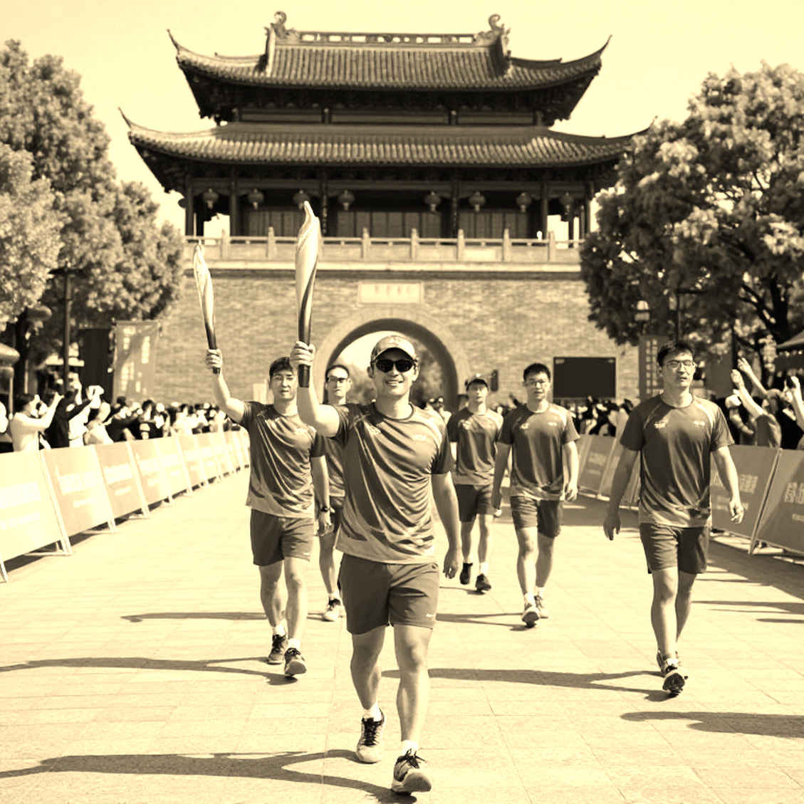 China Masters 2026: Ba cây vợt Ấn Độ và những điều bảng điểm không kể China Masters 2026: Ba cây vợt Ấn Độ và những điều bảng điểm không kể
