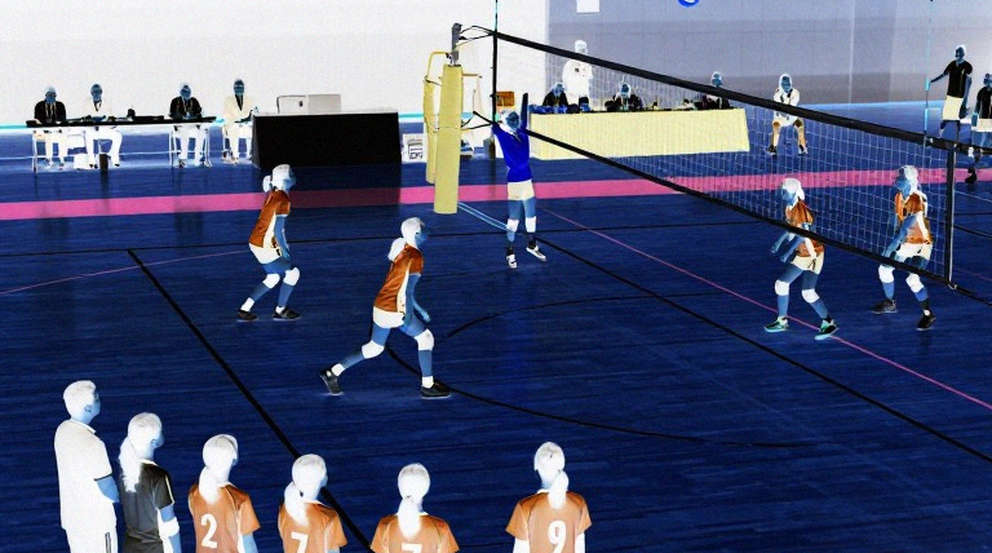 When a middle blocker becomes the top scorer: the year Vietnam women's volleyball was read like an open book When a middle blocker becomes the top scorer: the year Vietnam women's volleyball was read like an open book