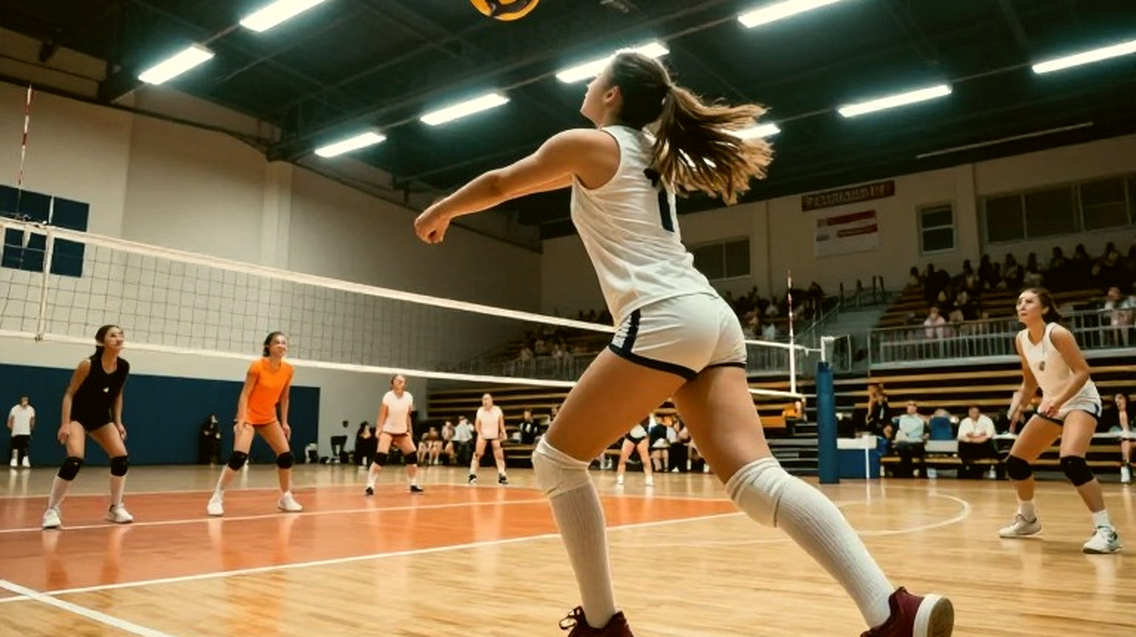 When a middle blocker becomes the top scorer: the year Vietnam women's volleyball was read like an open book When a middle blocker becomes the top scorer: the year Vietnam women's volleyball was read like an open book