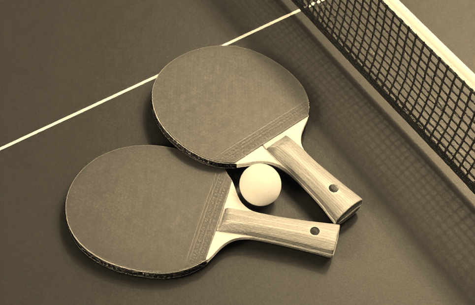 U.S. Open bóng bàn 2026: 118 nội dung, sáu ngày ở Las Vegas và một nền bóng bàn đại chúng