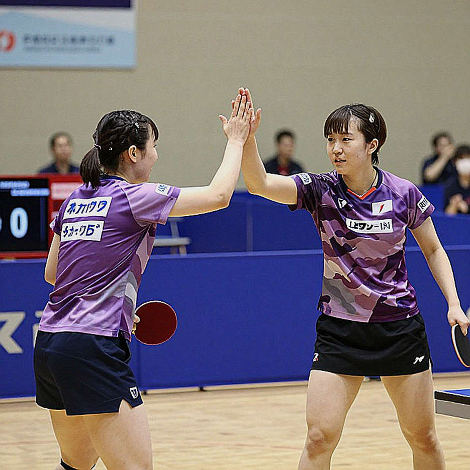 Bảy học viện vùng và một khoảng trống dữ liệu: Table Tennis England tái thiết đường ống trọng tài
