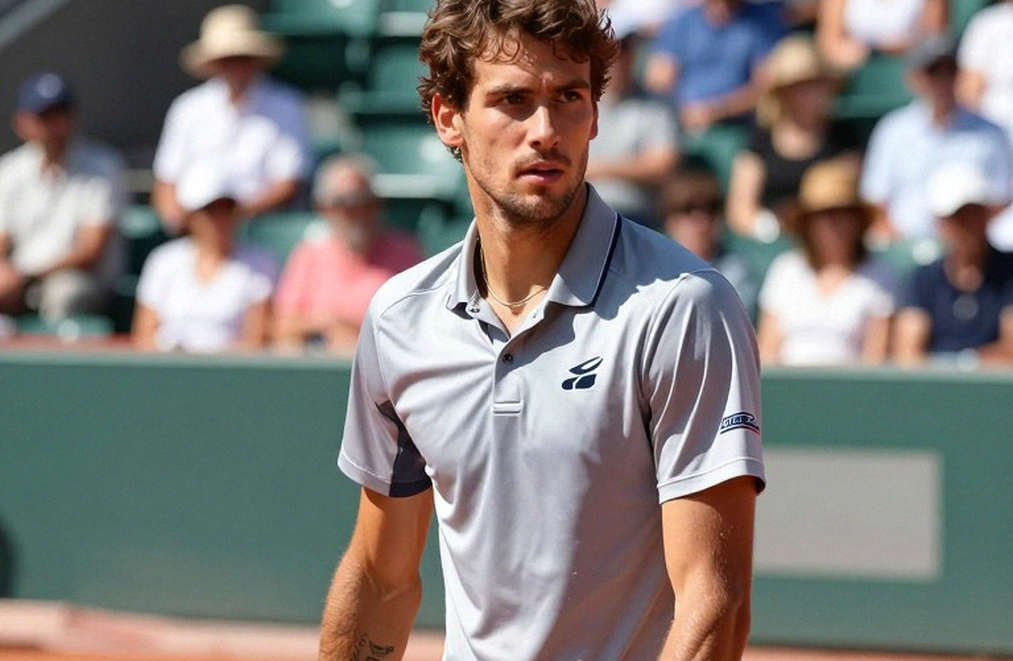 Zverev vào bán kết Thượng Hải: Cú giao bóng 80% và ngôi số 1 còn chờ kiểm chứng