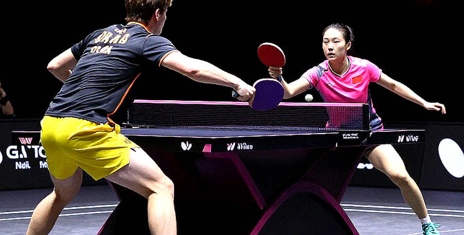 23 phút im lặng ở Asian Games: Khi 16/58 điểm của Mahoor Shahzad viết lại câu chuyện một nền cầu lông đơn độc 23 phút im lặng ở Asian Games: Khi 16/58 điểm của Mahoor Shahzad viết lại câu chuyện một nền cầu lông đơn độc