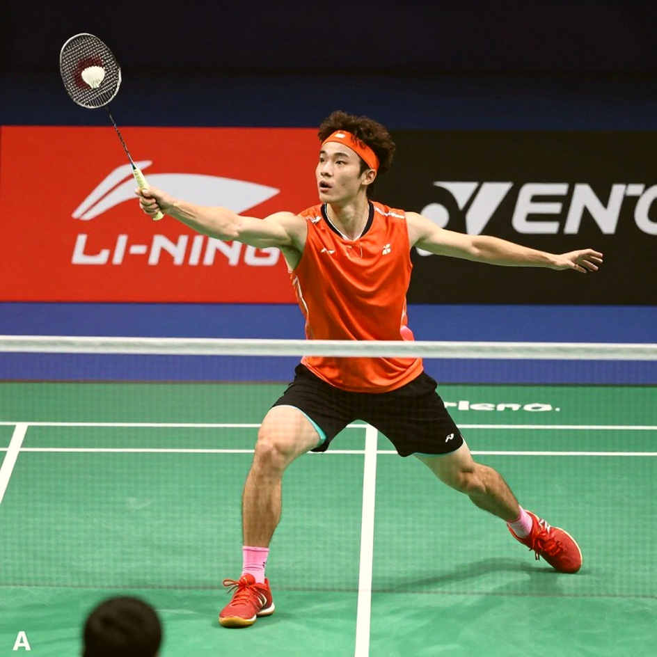 23 phút im lặng ở Asian Games: Khi 16/58 điểm của Mahoor Shahzad viết lại câu chuyện một nền cầu lông đơn độc 23 phút im lặng ở Asian Games: Khi 16/58 điểm của Mahoor Shahzad viết lại câu chuyện một nền cầu lông đơn độc
