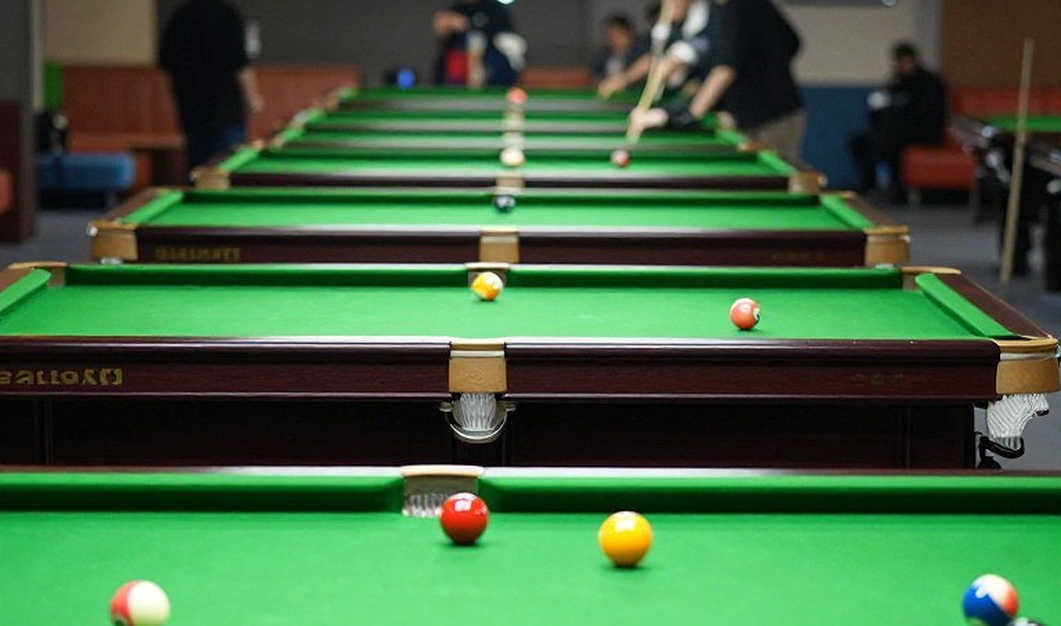 When Data Returns Zero: The Trap of an Empty Result in Billiards Analysis When Data Returns Zero: The Trap of an Empty Result in Billiards Analysis
