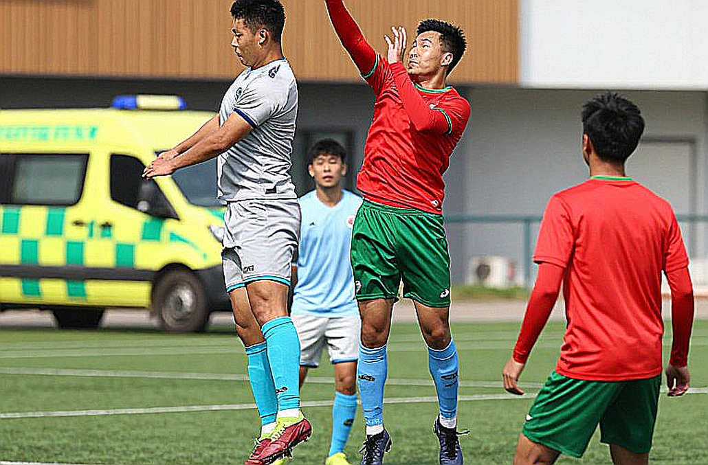 FIFA gọi tên Đình Bắc và Ngô Đăng Khoa: ánh đèn đến trước dữ liệu