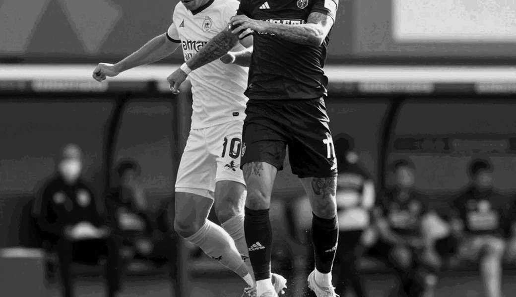Chín ngày ở Valdebebas: Khi dữ liệu buộc Real Madrid nhìn lại chính mình