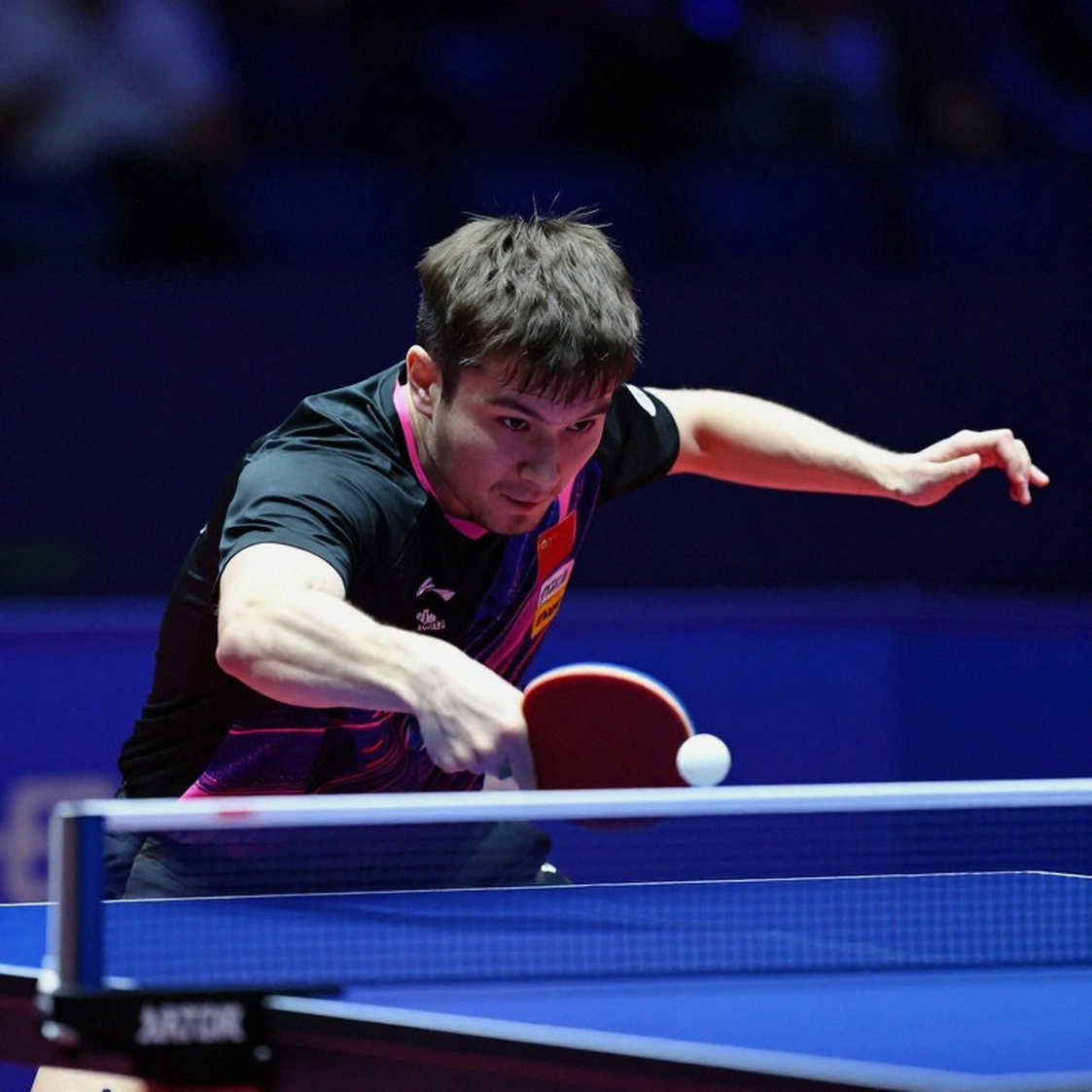 Pepinster: Hai ngôi vô địch U21 và khoảng cách mà bảng điện tử không che được