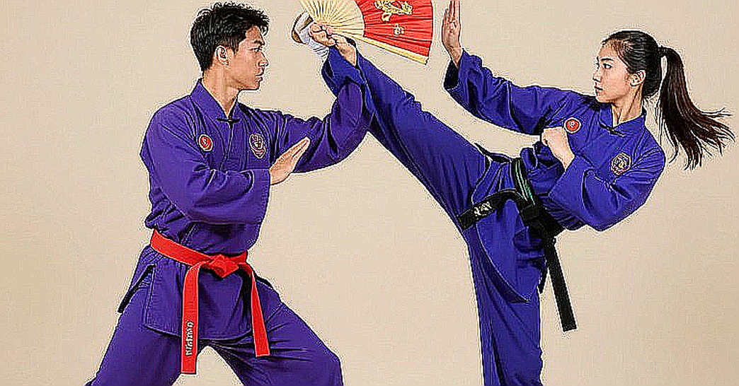 Vietnam Taekwondo and the Chuncheon 2026 Poomsae Gold: Re-reading the Path of a Pair That Changed Partners Vietnam Taekwondo and the Chuncheon 2026 Poomsae Gold: Re-reading the Path of a Pair That Changed Partners