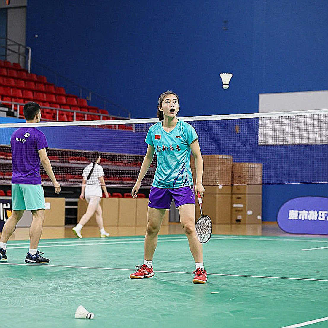Tanvi Patri vô địch U17 châu Á 2026: ba game quyết định, một trận chung kết toàn Ấn Độ và tín hiệu thật từ Thành Đô Tanvi Patri vô địch U17 châu Á 2026: ba game quyết định, một trận chung kết toàn Ấn Độ và tín hiệu thật từ Thành Đô