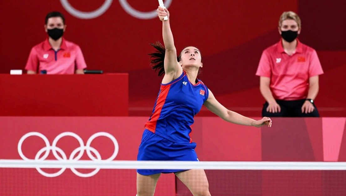 Asian Games 2026, ngày 1 của Ấn Độ: Hai tấm bạc và nhánh đấu cầu lông quyết định tất cả Asian Games 2026, ngày 1 của Ấn Độ: Hai tấm bạc và nhánh đấu cầu lông quyết định tất cả