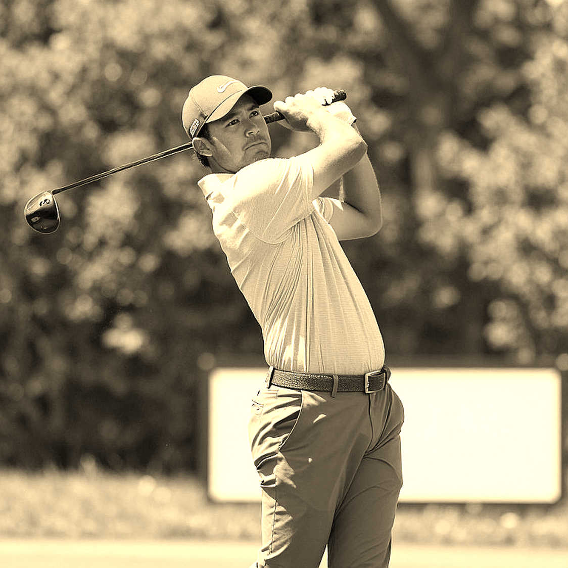The Leaderboard Tells One Story, ShotLink Tells Another The Leaderboard Tells One Story, ShotLink Tells Another
