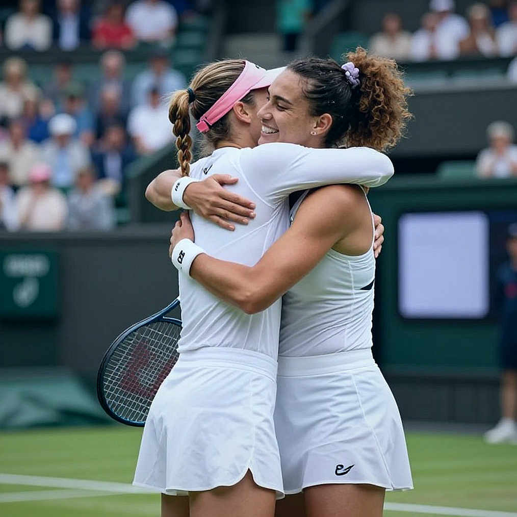 Ann Li lội ngược dòng lịch sử trước Sabalenka tại Wuhan Open: Chiến thắng lớn nhất sự nghiệp được định hình bởi bản lĩnh và những dấu hỏi