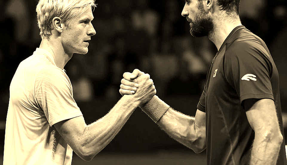 Davis Cup: Shelton Falls in Prague, but the Biggest Signal Came From the World No. 205 Davis Cup: Shelton Falls in Prague, but the Biggest Signal Came From the World No. 205