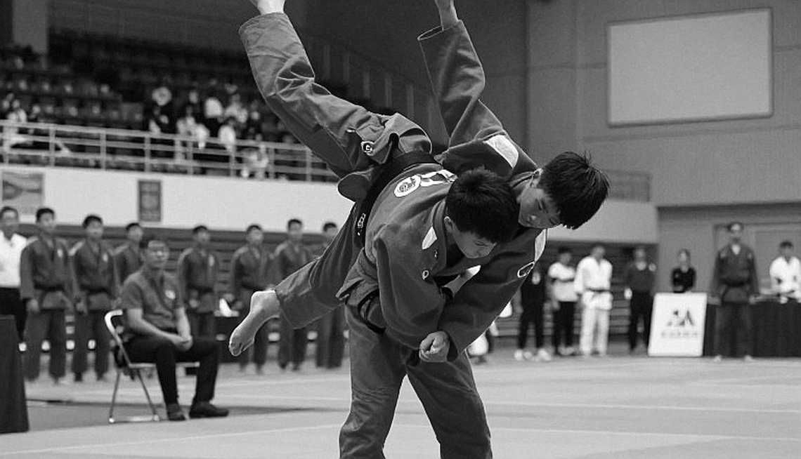 HCV ASIAD đầu tiên của karate Việt Nam: cú nhảy từ hạng 25 lên hạng 12 và những ô trống trên bảng điểm